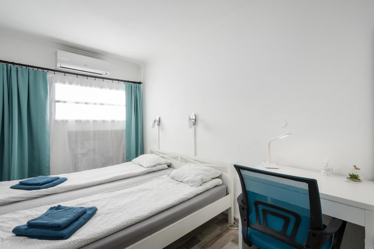 Bpr Simply Azure Apartment Budapest Eksteriør billede